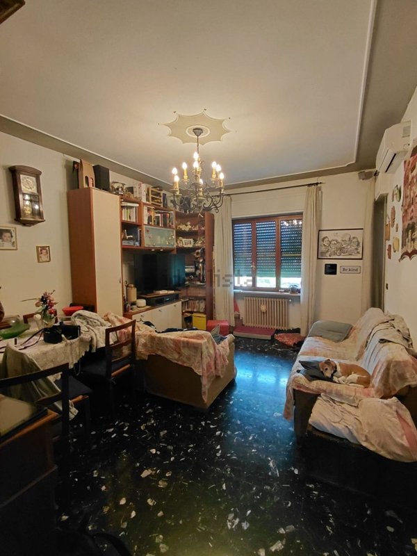 appartamento in vendita a Lucca in zona Sant'Anna