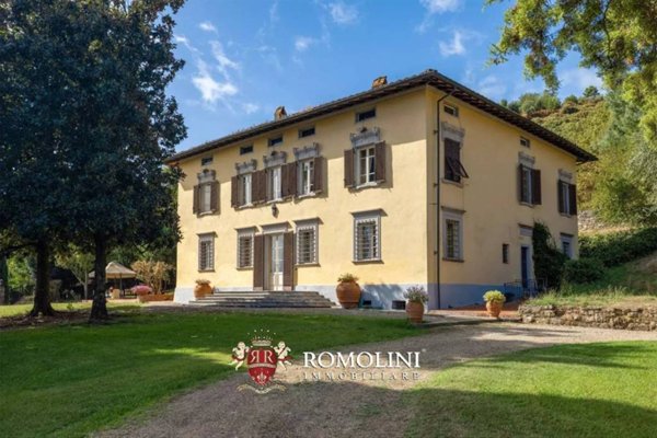 casa indipendente in vendita a Lucca in zona Torre