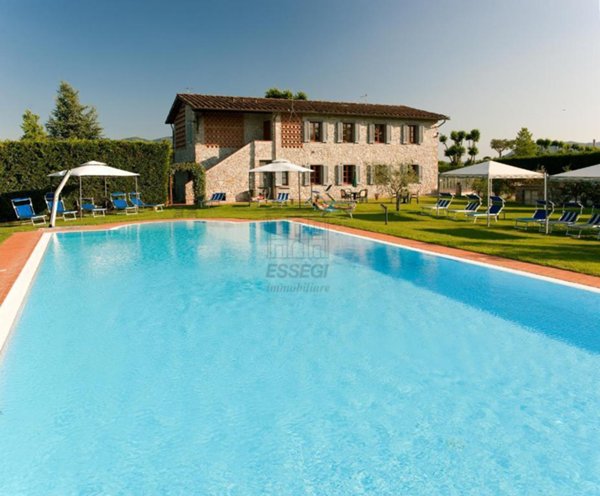 casa indipendente in vendita a Lucca in zona San Pietro a Vico