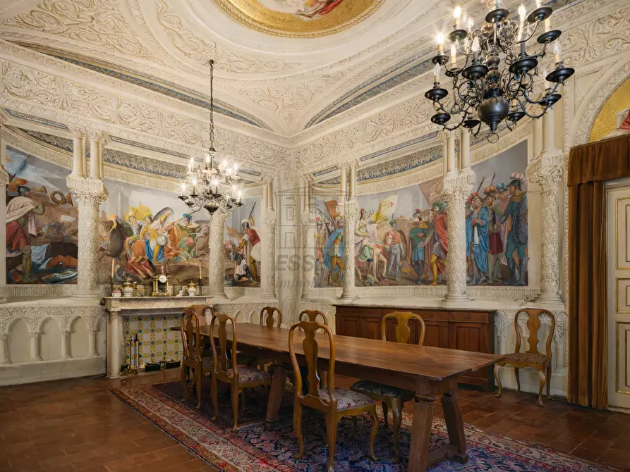 intera palazzina in vendita a Lucca in zona Centro Città