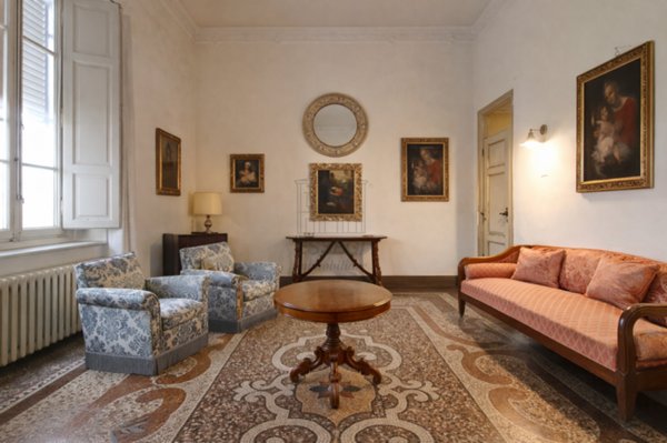 appartamento in vendita a Lucca in zona Centro Città