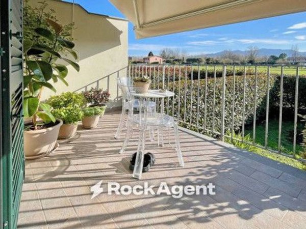 casa indipendente in vendita a Lucca in zona Sant'Alessio