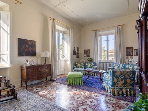 casa indipendente in vendita a Lucca in zona zona San Filippo