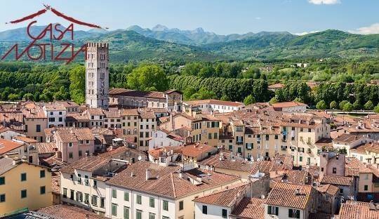 negozio in vendita a Lucca in zona Centro Città