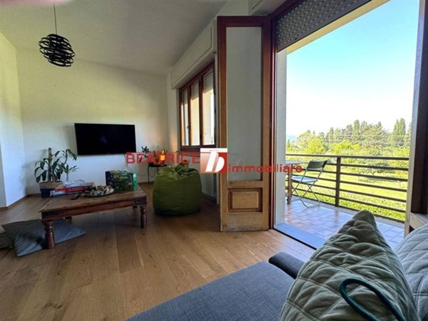casa indipendente in vendita a Lucca in zona Monte San Quirico