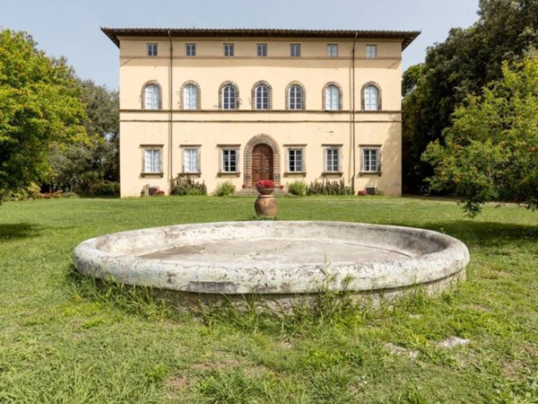 casa indipendente in vendita a Lucca in zona Sant'Alessio