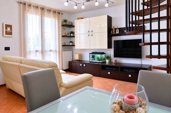appartamento in vendita a Lucca in zona Picciorana