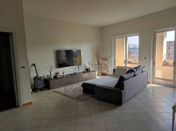 appartamento in vendita a Lucca in zona Centro Città