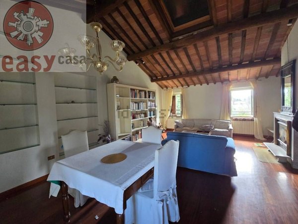 appartamento in vendita a Lucca in zona Zona San Concordio