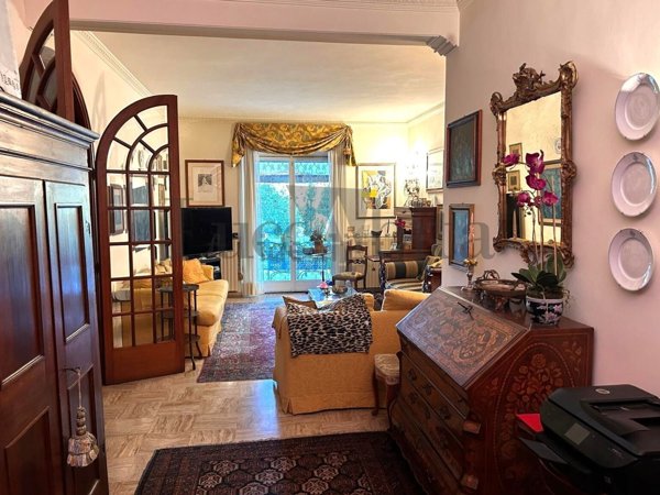 appartamento in vendita a Lucca in zona Zona San Concordio