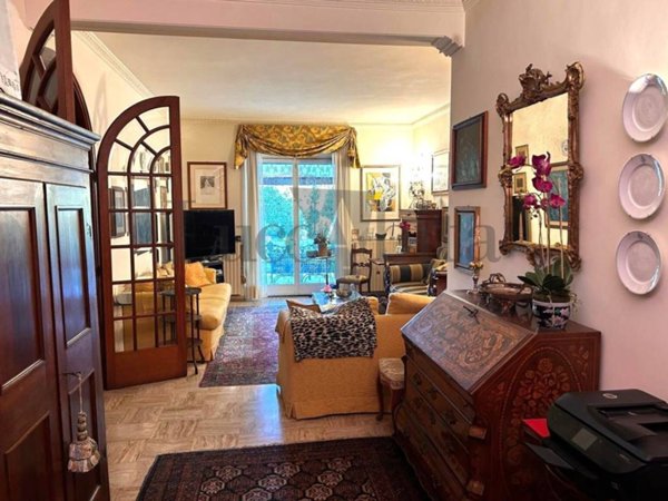 appartamento in vendita a Lucca in zona Zona San Concordio