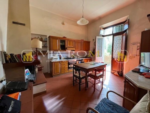 casa indipendente in vendita a Lucca in zona Sant'Anna