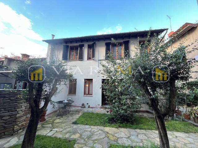 appartamento in vendita a Lucca in zona Centro Città