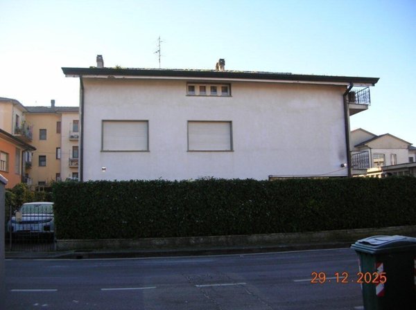 appartamento in vendita a Lucca in zona zona San Marco