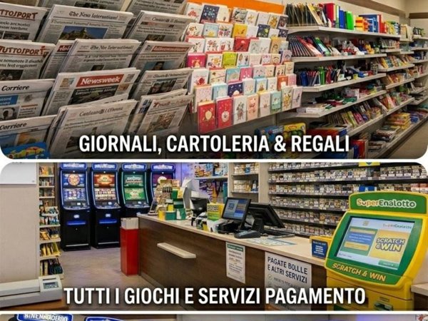 negozio in vendita a Lucca in zona zona San Filippo
