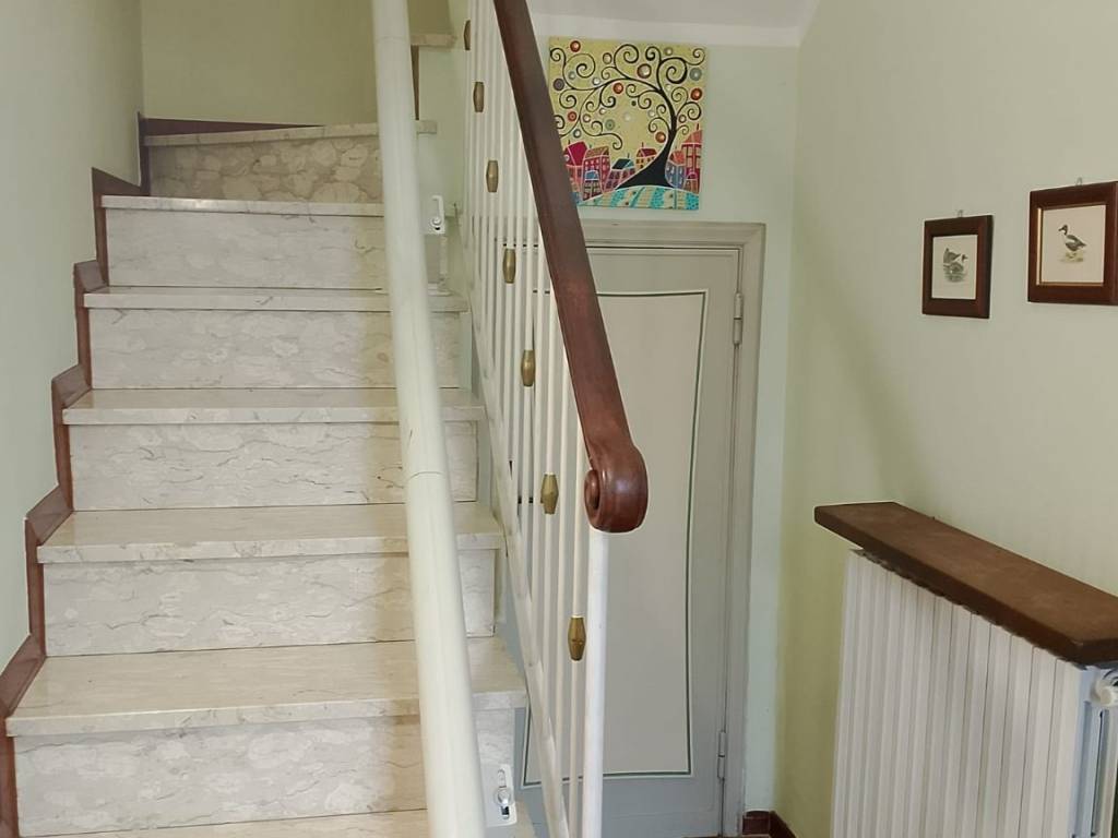 casa indipendente in vendita a Lucca in zona zona SS. Annunziata