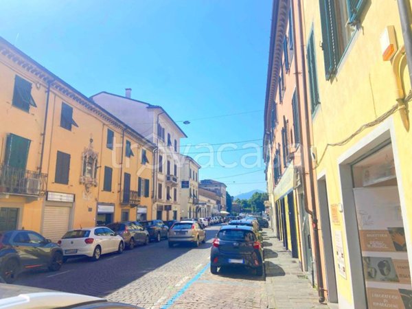 appartamento in vendita a Lucca in zona zona San Marco