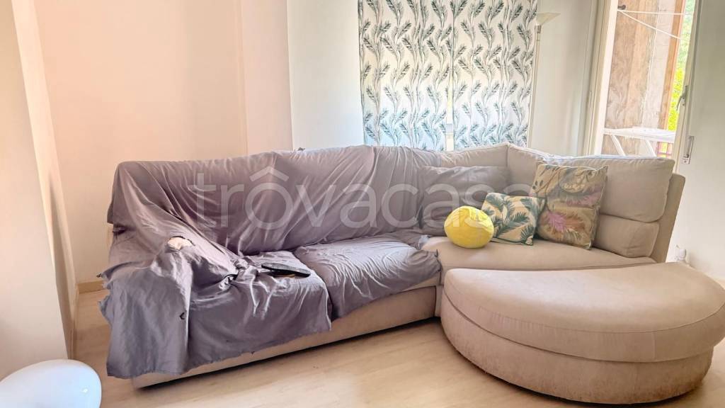 appartamento in vendita a Lucca in zona Sant'Anna