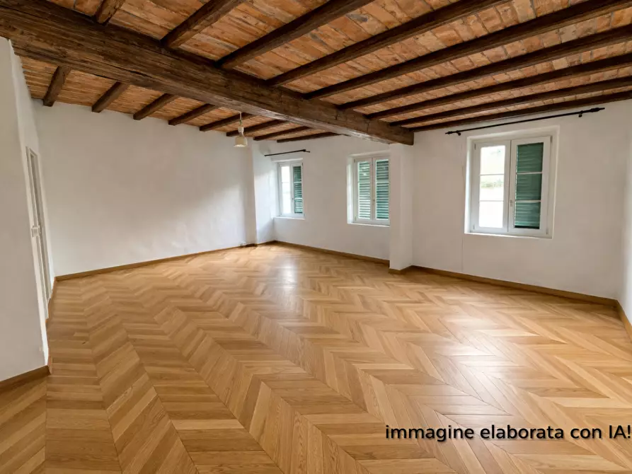 appartamento in vendita a Lucca in zona Torre