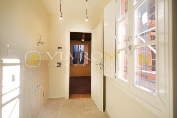 appartamento in vendita a Lucca in zona Centro Città