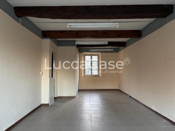 appartamento in vendita a Lucca in zona Sant'Anna