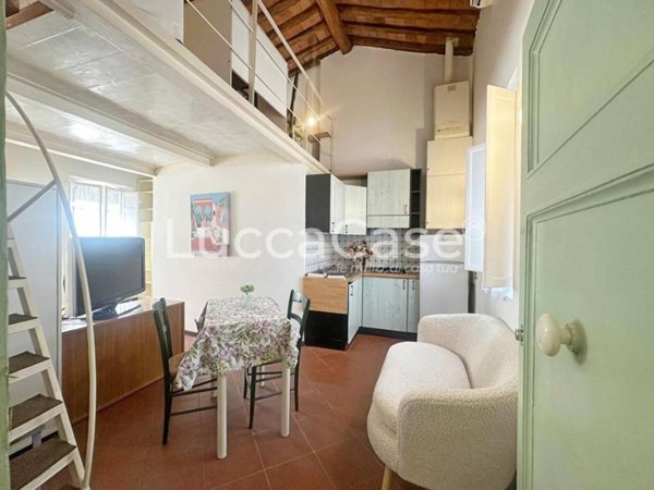 appartamento in vendita a Lucca in zona Ponte San Pietro