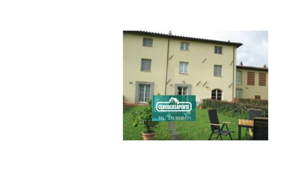 casa indipendente in vendita a Lucca in zona Ponte a Moriano