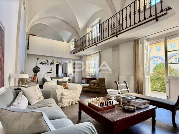 appartamento in vendita a Lucca in zona Centro Città