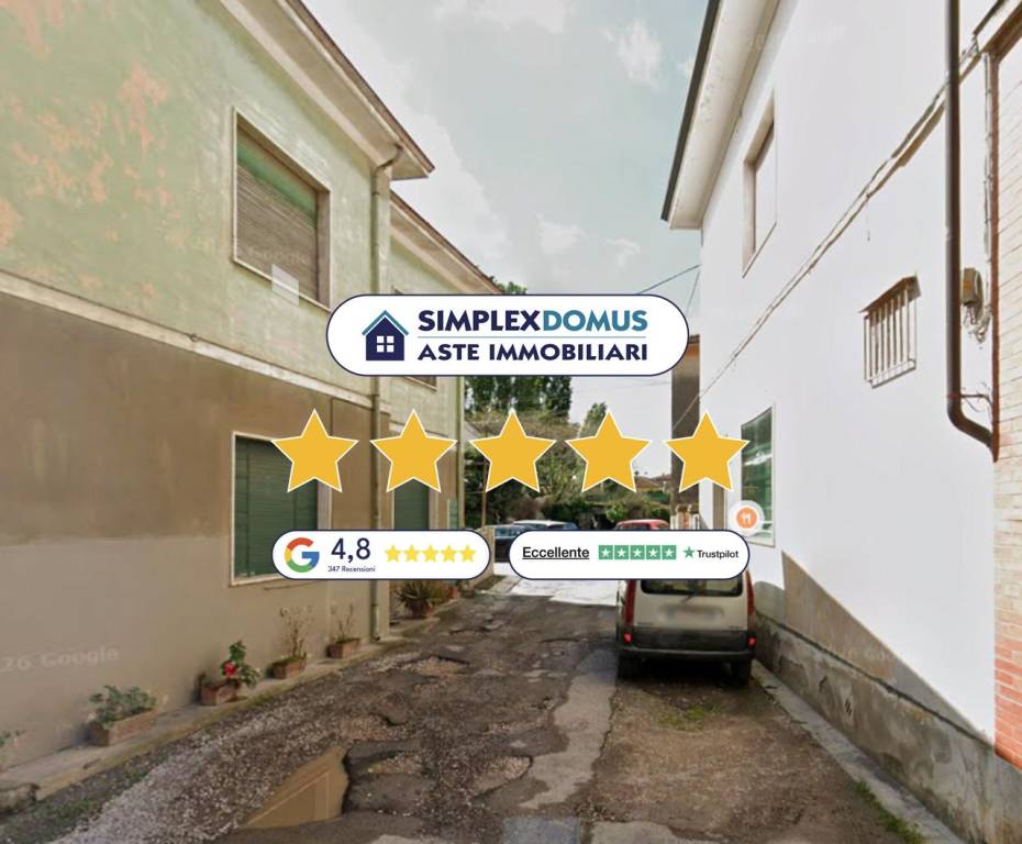 appartamento in vendita a Lucca in zona Nozzano