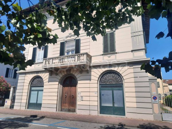 appartamento in vendita a Lucca in zona Zona San Concordio