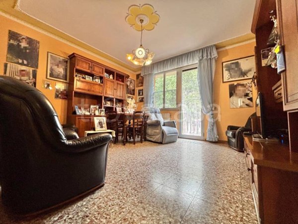 appartamento in vendita a Lucca in zona zona SS. Annunziata