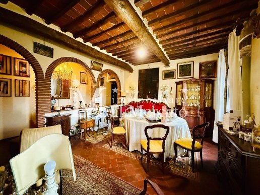 appartamento in vendita a Lucca in zona zona San Vito