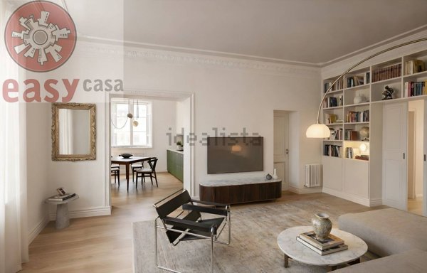 appartamento in vendita a Lucca in zona Centro Città