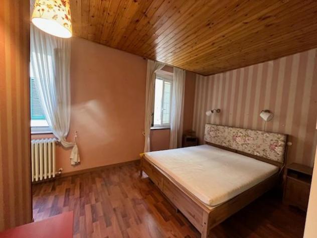 appartamento in vendita a Lucca in zona Centro Città