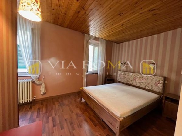 appartamento in vendita a Lucca in zona Centro Città