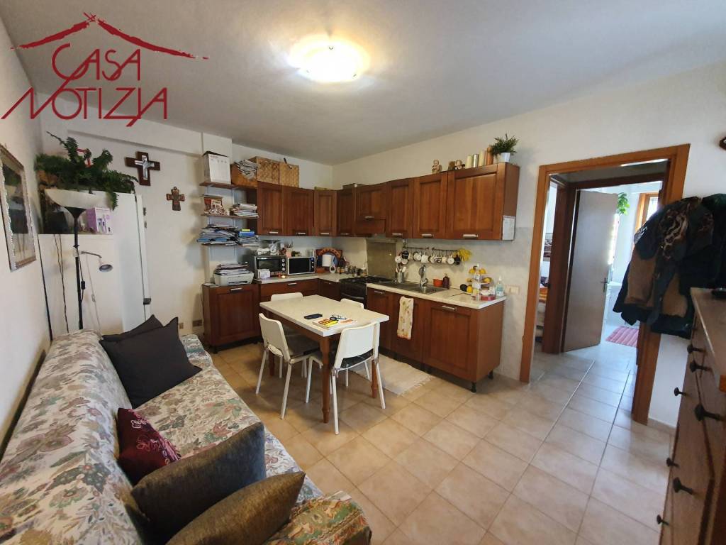 appartamento in vendita a Lucca in zona Zona San Concordio