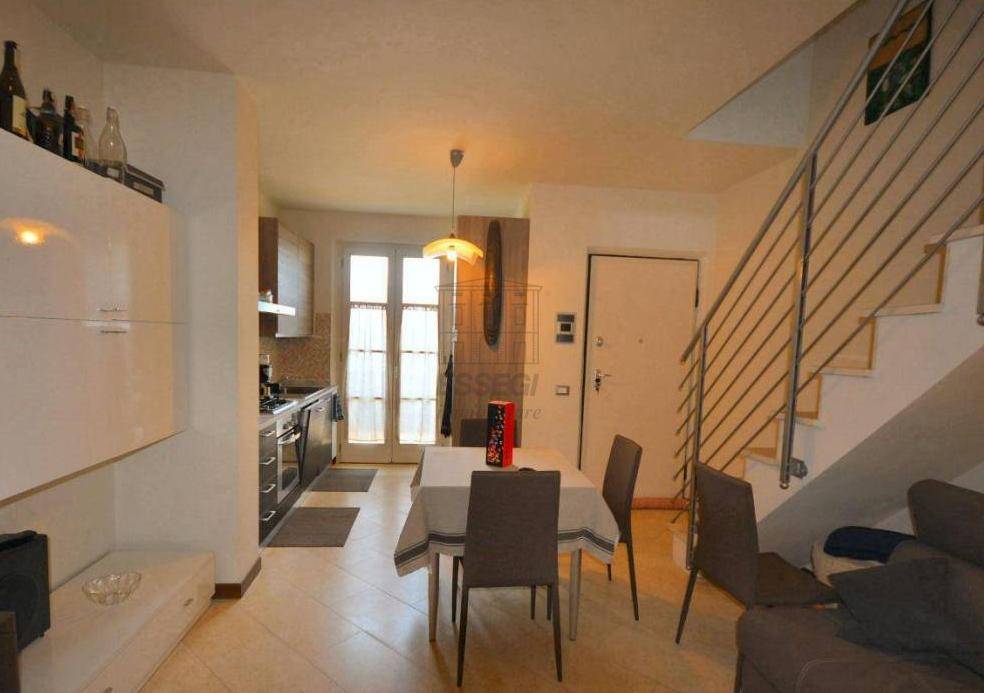 appartamento in vendita a Lucca in zona Zona San Concordio