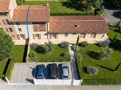 casa indipendente in vendita a Lucca