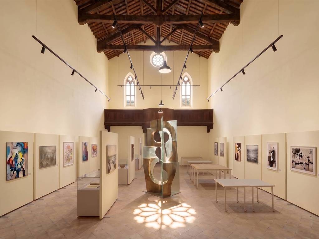 intera palazzina in vendita a Lucca in zona Centro Città