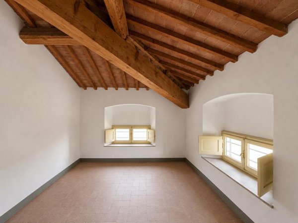 appartamento in vendita a Lucca in zona Centro Città