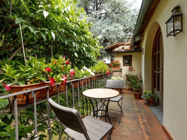 appartamento in vendita a Lucca in zona Centro Città