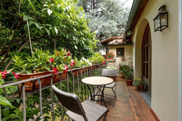 appartamento in vendita a Lucca in zona Torre