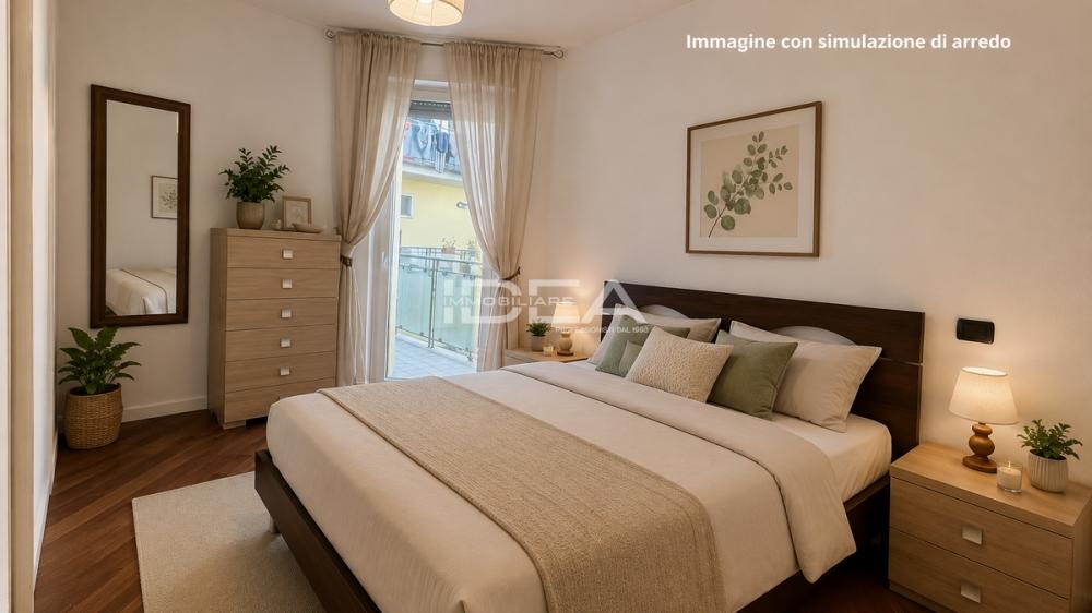 appartamento in vendita a Lucca in zona Centro Città