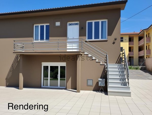 casa indipendente in vendita a Lucca in zona Ponte a Moriano
