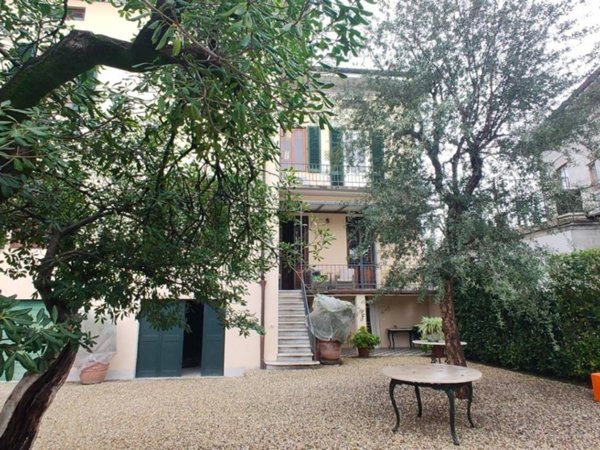 appartamento in vendita a Lucca in zona zona San Filippo