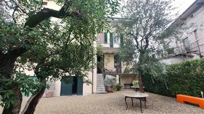 appartamento in vendita a Lucca