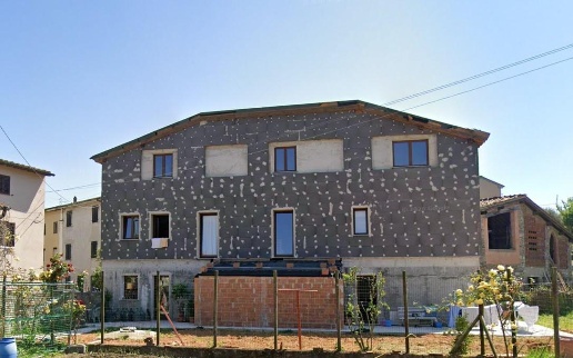 appartamento in vendita a Lucca in zona Montuolo