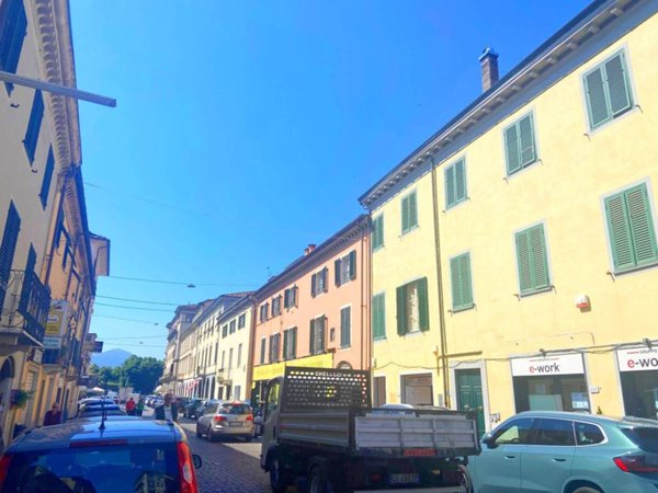 appartamento in vendita a Lucca in zona zona San Marco