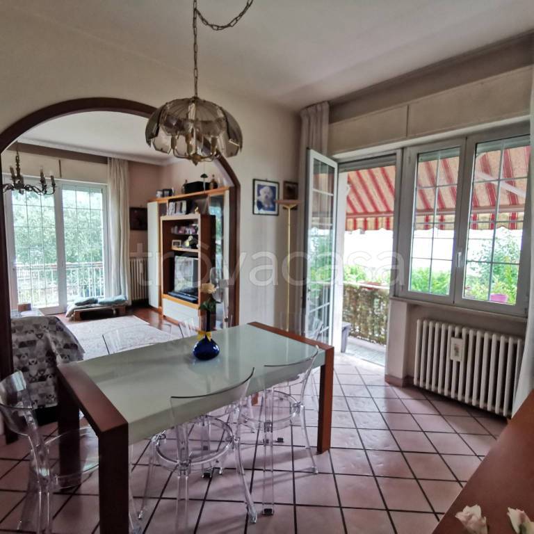 casa indipendente in vendita a Lucca in zona Sant'Anna