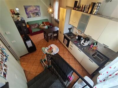 appartamento in vendita a Lucca in zona Centro Città